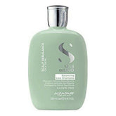 Shampoo Semi di Lino Balancing Alfaparf Milano (250 ml) - Alfaparf Milano Maroc - Aylal Beauty